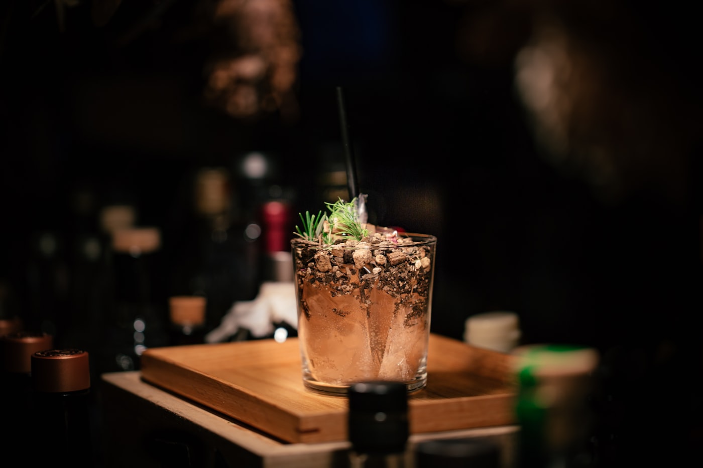 Drink autoral